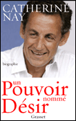Un pouvoir nommé désir&nbsp;-&nbsp;Catherine Nay