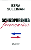 Schizophrénies françaises&nbsp;-&nbsp;Elia Suleiman