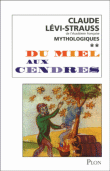 Mythologiques&nbsp;-&nbsp;Claude Lévi-Strauss