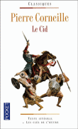 Le Cid&nbsp;-&nbsp;Pierre Corneille