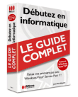 Débutez en informatique&nbsp;-&nbsp;Jean-Paul Mesters