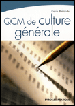 QCM de culture générale&nbsp;-&nbsp;Pierre Biélande