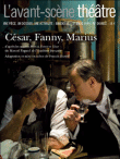 César, Fanny, Marius&nbsp;-&nbsp;Marcel Pagnol