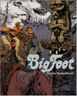 Big foot, Coffret 3 volumes T1 à T3&nbsp;-&nbsp;Nicolas Dumontheuil