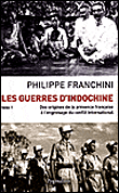 Les guerres d'Indochine