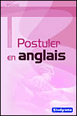 Postuler en anglais&nbsp;-&nbsp;Collectif