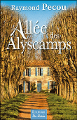 Allee des Alyscamps&nbsp;-&nbsp;Raymond Pécou