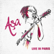 Asa&nbsp;-&nbsp;Live in Paris - Inclus DVD