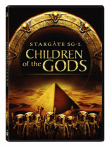 Stargate SG-1 - Children of the Gods (DVD)