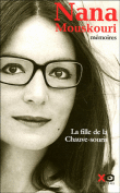 La fille de la chauve souris&nbsp;-&nbsp;Nana Mouskouri