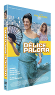 Délice Paloma&nbsp;-&nbsp;Nadir Mokneche