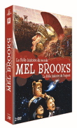 La folle histoire du monde - La folle histoire de l'espace - Coffret&nbsp;-&nbsp;Mel Brooks