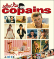 Coffret Salut Les Copains - Edition Limitée&nbsp;-&nbsp;Variété francaise