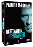Destination danger&nbsp;-&nbsp;Coffret de la Saison 2
