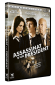 Assassinat d'un président (DVD)