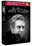 Coffret Steve Mc Queen - Edition spéciale Fnac&nbsp;-&nbsp;Steve Mc Queen