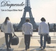 Duquende&nbsp;-&nbsp;Live in Cirque d'hiver Paris