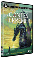 Les Contes de Terremer - Edition Collector&nbsp;-&nbsp;Goro Miyazaki