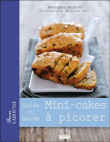 Cakes salés et sucrés à picorer&nbsp;-&nbsp;B. Abraham