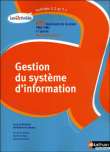 Gestion du syst�me d'information, A5.3-A7.1, BTS 1�re ann�e assistant de gestion PME-PMI 1