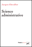 Science administrative