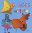 Pliages&nbsp;-&nbsp;Maryse Six