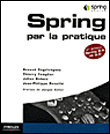 Spring par la pratique&nbsp;-&nbsp;Arnaud Cogoluègnes, Thierry Templier, Julien Dubois, Jean-Philippe Retaillé