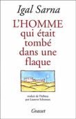 L'homme qui était tombé dans une flaque
