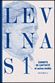 Oeuvres complètes&nbsp;-&nbsp;Emmanuel Levinas