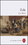 La terre&nbsp;-&nbsp;Emile Zola