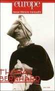 Thomas Bernhard&nbsp;-&nbsp;Collectif