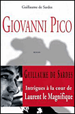 Giovanni Pico&nbsp;-&nbsp;Guillaume de Sardes