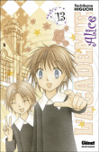 L'académie Alice, T13&nbsp;-&nbsp;Tachibana Higuchi