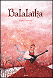 Balalaïka&nbsp;-&nbsp;Cathy Delanssay