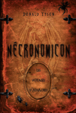 Nécronomicon&nbsp;-&nbsp;Donald Tyson