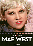 Mae West&nbsp;-&nbsp;James Ursini