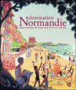 Destination Normandie&nbsp;-&nbsp;Alice Gandin