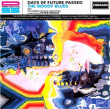 Moody Blues&nbsp;-&nbsp;Days of future passed/inclus titre bonus