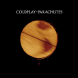 Coldplay&nbsp;-&nbsp;Parachutes