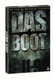 Das Boot - Le Bateau - Version longue restaurée (DVD)