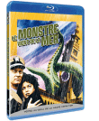 Le Monstre vient de la mer - Blu-Ray