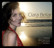 Clara Bellar&nbsp;-&nbsp;Meu coraçao brasileiro