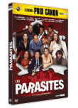 Les Parasites&nbsp;-&nbsp;Philippe De Chauveron, Elie Semoun, Lionel Abelanski, Atmen Kélif