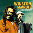 Winston Mc Anuff&nbsp;-&nbsp;Paris rockin