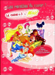 De A � Winx, la cuisine