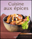 Cuisine aux épices&nbsp;-&nbsp;Elisa Vergne