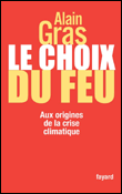 Le choix du feu&nbsp;-&nbsp;A. Gras