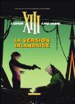 XIII, T18&nbsp;-&nbsp;Jean Van Hamme, Jean Giraud