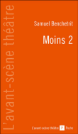 Moins 2&nbsp;-&nbsp;Samuel Benchetrit