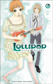 Lollipop&nbsp;-&nbsp;Ricaco Iketani